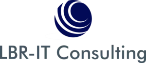 LBR-IT Consulting Logo
