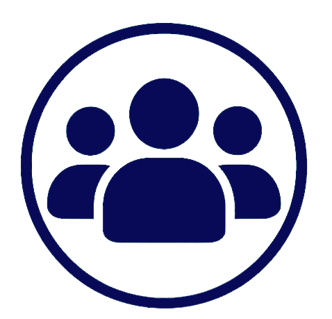 About Us Icon